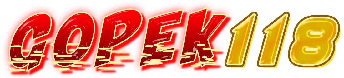 LOGO GOPEK118